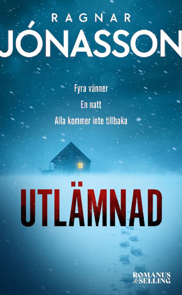 Utlämnad | 0:e upplagan