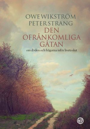 Den ofrånkomliga gåtan | 1:a upplagan