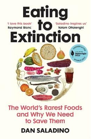 Eating to Extinction