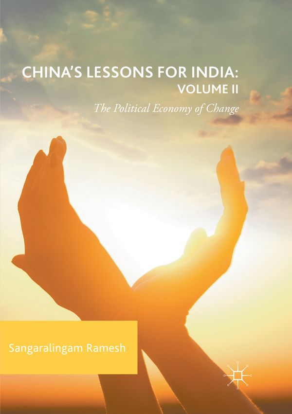 China's Lessons for India: Volume II | 1:a upplagan