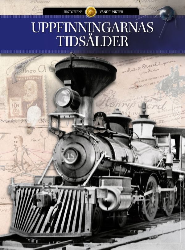 Uppfinningarnas tidsålder | 0:e upplagan