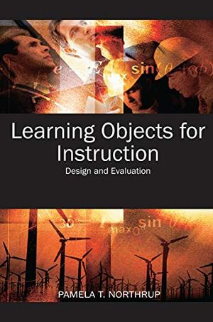 Learning Objects for Instruction