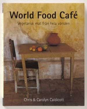 World Food Café