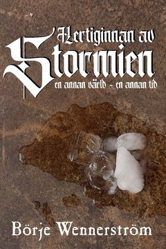 Hertiginnan av Stormien : en annan värld - en annan tid | 0:e upplagan