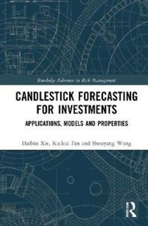 Candlestick Forecasting for Investments | 1:a upplagan