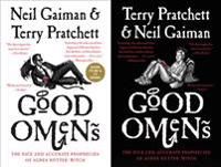 Good Omens | 0:e upplagan