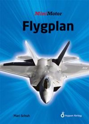 Flygplan | 1:a upplagan