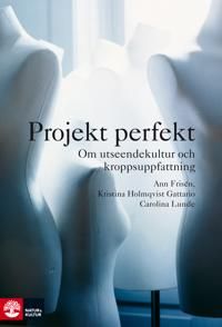Projekt perfekt : Häftad utgåva av originalutgåva från 2014 | 1:a upplagan