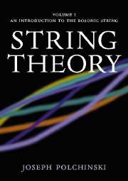 String Theory: Volume 1, An Introduction to the Bosonic String | 0:e upplagan
