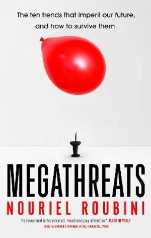 Megathreats