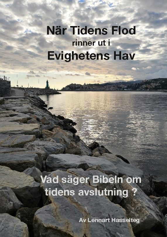 När Tidens Flod rinner ut i Evighetens Hav : En genomgång av vad Bibeln säg | 1:a upplagan