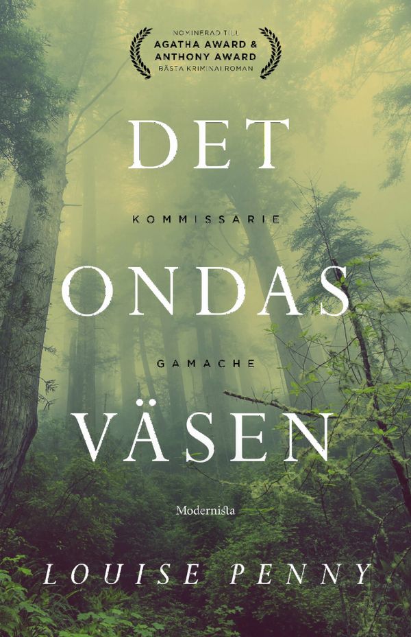 Det ondas väsen | 0:e upplagan