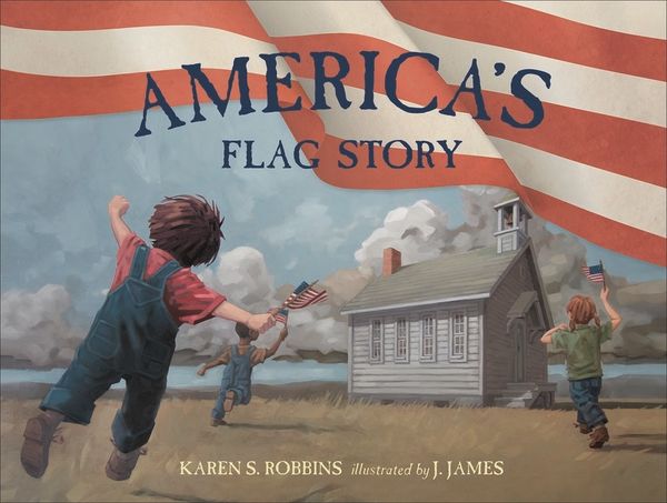 America's Flag Story | 0:e upplagan