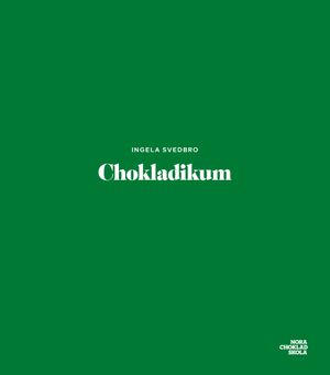 Chokladikum | 1:a upplagan