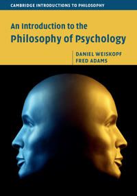 An Introduction to the Philosophy of Psychology | 0:e upplagan