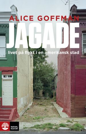 Jagade | 1:a upplagan