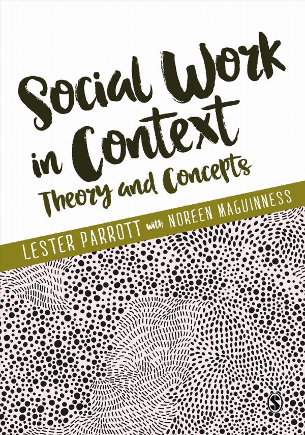 Social Work in Context | 1:a upplagan