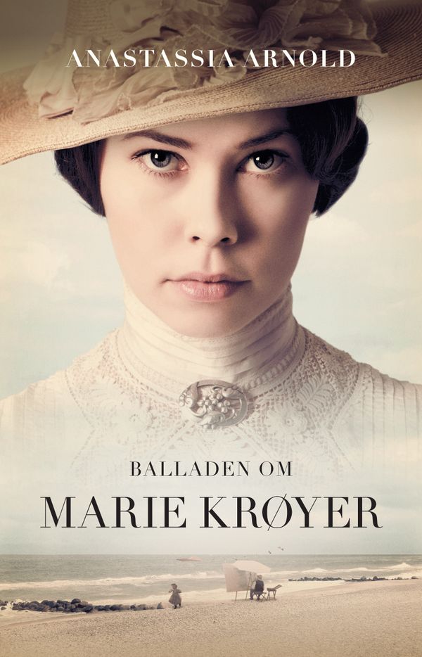 Balladen om Marie Krøyer : en biografi | 3:e upplagan