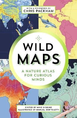 Wild Maps | 0:e upplagan