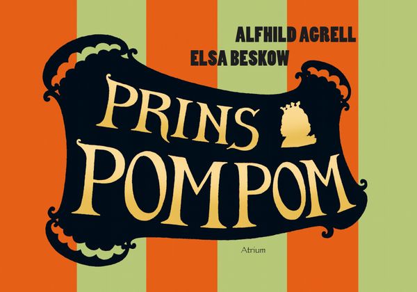 Prins Pompom | 0:e upplagan