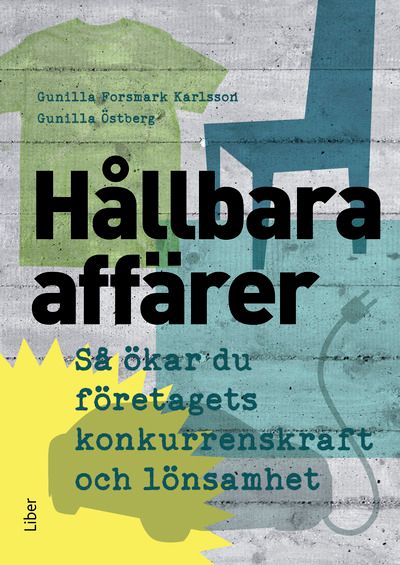 Hållbara affärer | 1:a upplagan