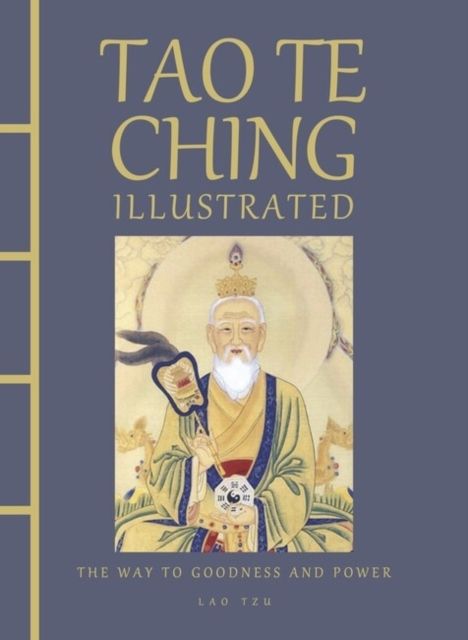 Tao Te Ching Illustrated | 0:e upplagan