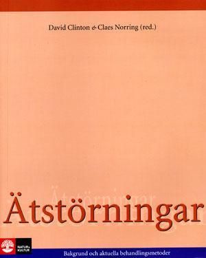 Ätstörningar : bakgrund och aktuella behandlingsmetoder | 3:e upplagan