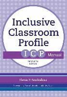 The Inclusive Classroom Profile (ICP) Manual