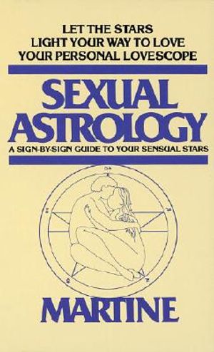 Sexual Astrology