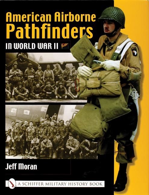 American airborne pathfinders in world war ii | 0:e upplagan