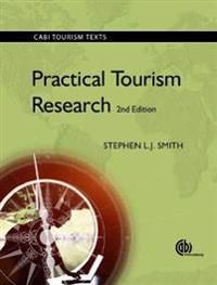 Practical Tourism Research | 2:a upplagan