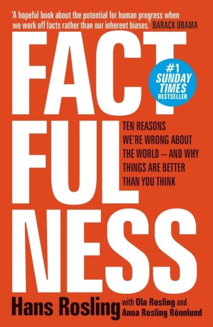 Factfulness | 0:e upplagan