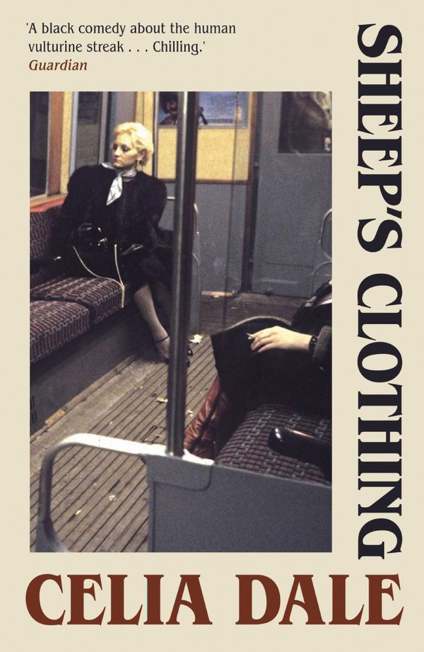 Sheep's Clothing | 0:e upplagan