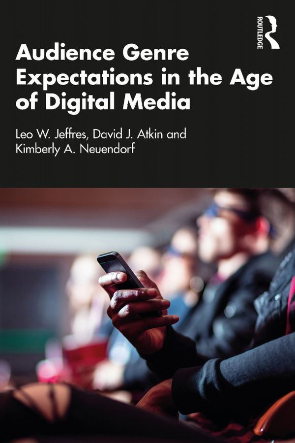 Audience Genre Expectations in the Age of Digital Media | 0:e upplagan