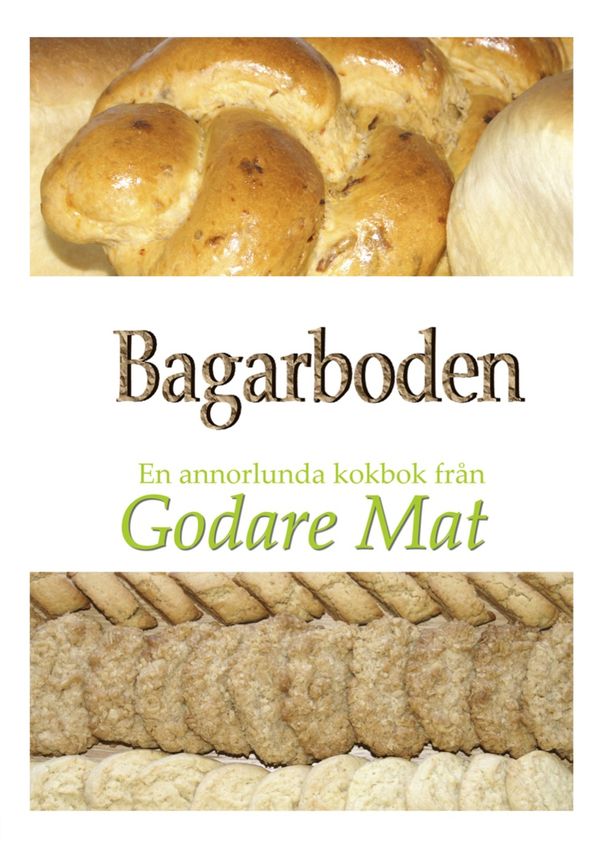 Bagarboden | 1:a upplagan