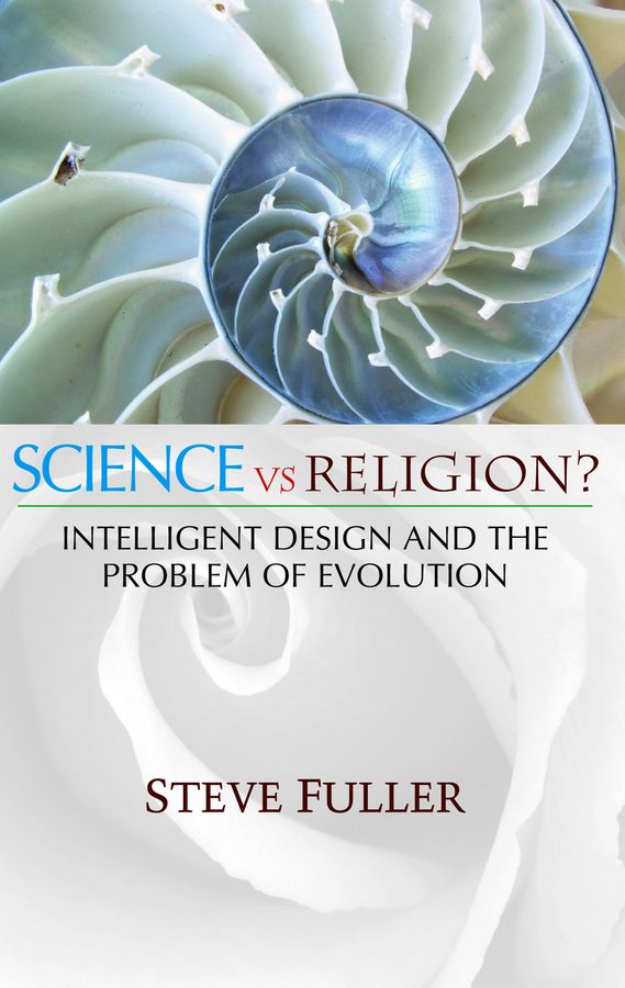 Science vs. Religion | 1:a upplagan