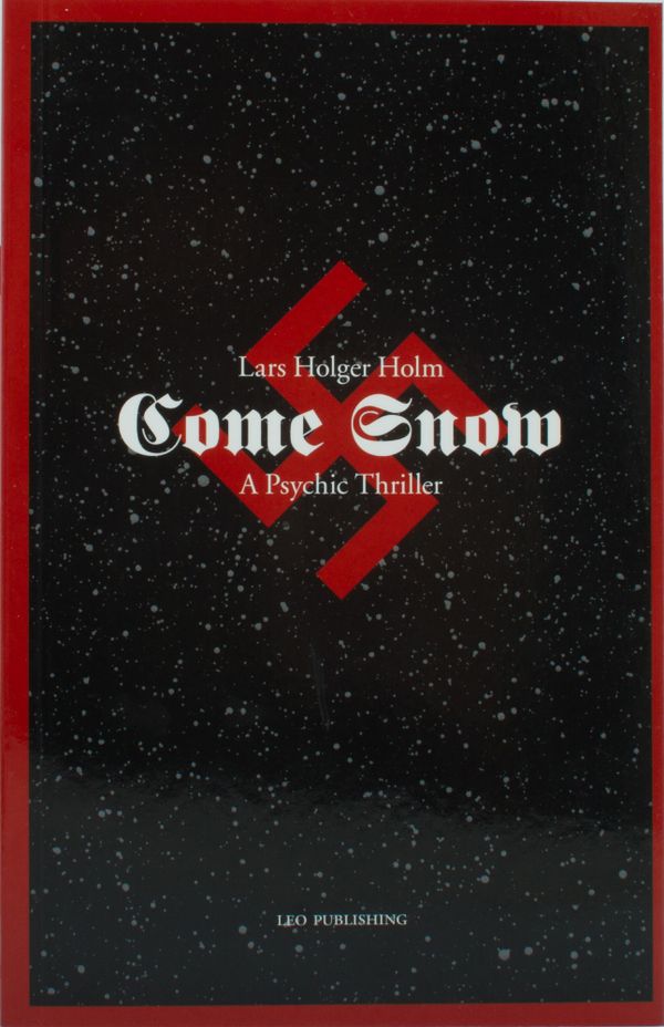 Come Snow - A Psychic Thriller | 0:e upplagan