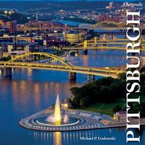 Pittsburgh : A Keepsake