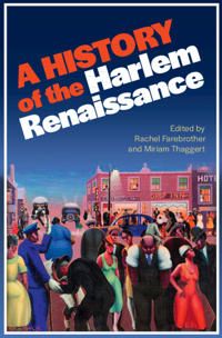 A History of the Harlem Renaissance | 0:e upplagan