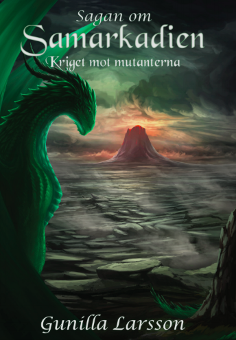 Sagan om Samarkadien - Kriget mot mutanterna | 0:e upplagan
