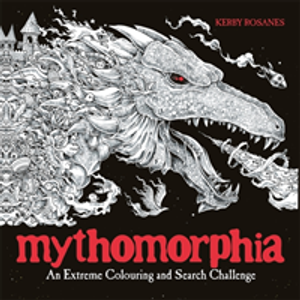 Mythomorphia