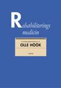 Rehabiliteringsmedicin | 4:e upplagan