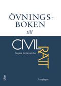 Övningsboken till Civilrätt | 2:a upplagan