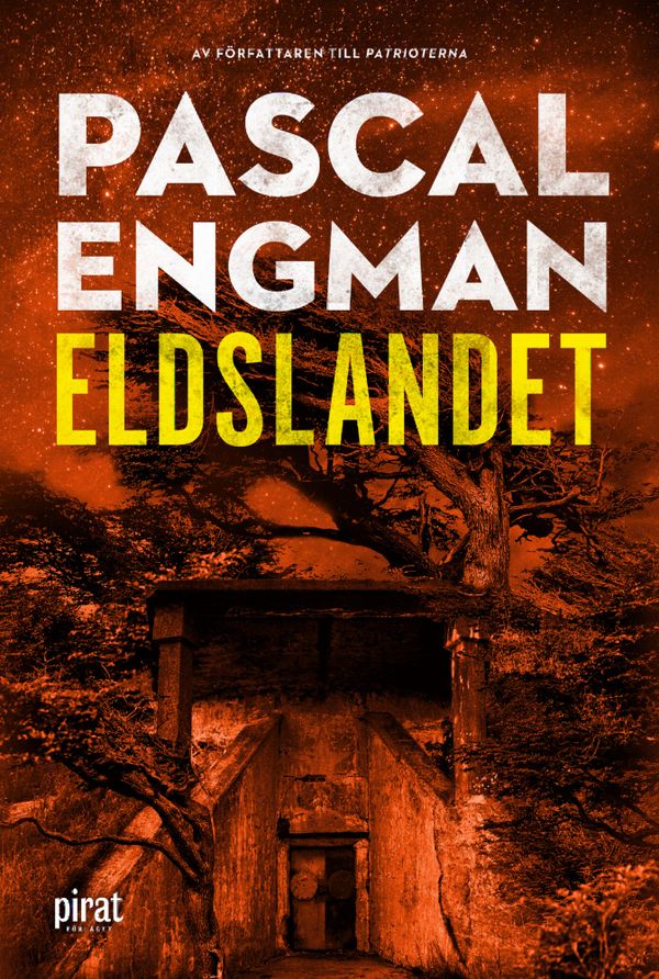 Eldslandet | 1:a upplagan