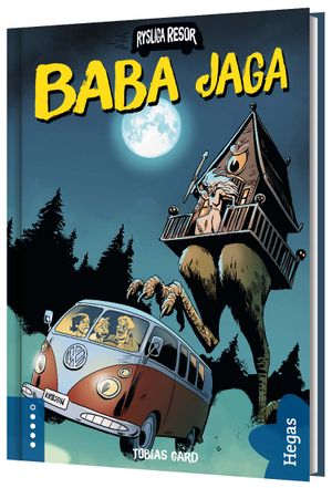 Baba Jaga | 1:a upplagan