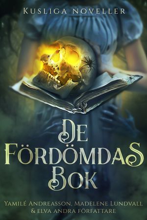 De fördömdas bok | 1:a upplagan