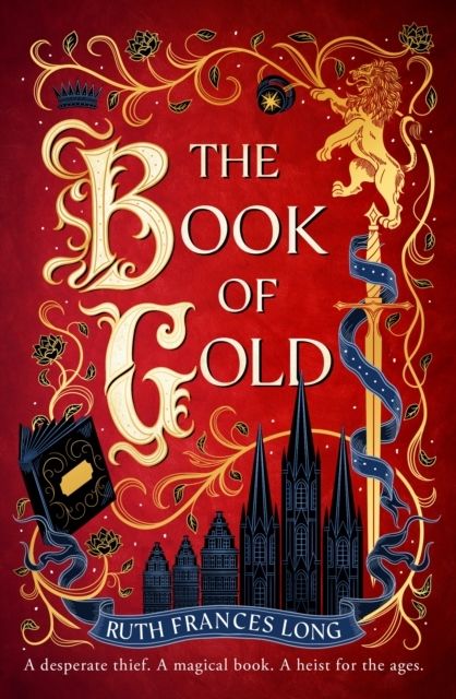 The Book of Gold | 0:e upplagan