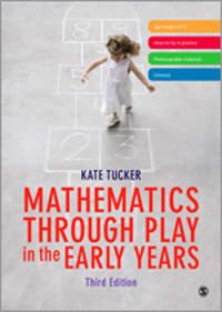 Mathematics Through Play in the Early Years | 3:e upplagan