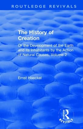 The History of Creation | 1:a upplagan