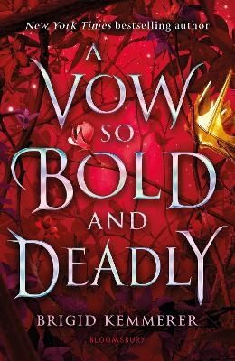 A Vow So Bold and Deadly | 0:e upplagan